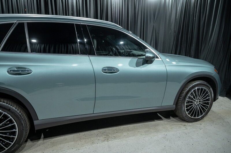 2026 Mercedes-Benz GLC 300 SUV Peoria AZ