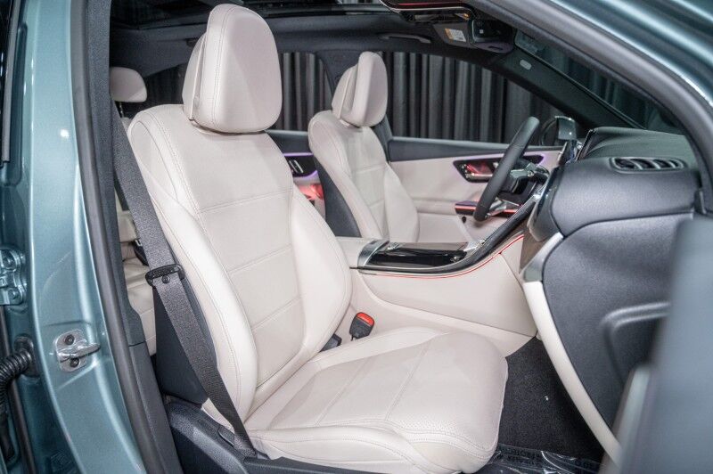 2026 Mercedes-Benz GLC 300 SUV Peoria AZ