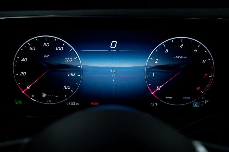 2026 Mercedes-Benz GLC 300 SUV Peoria AZ