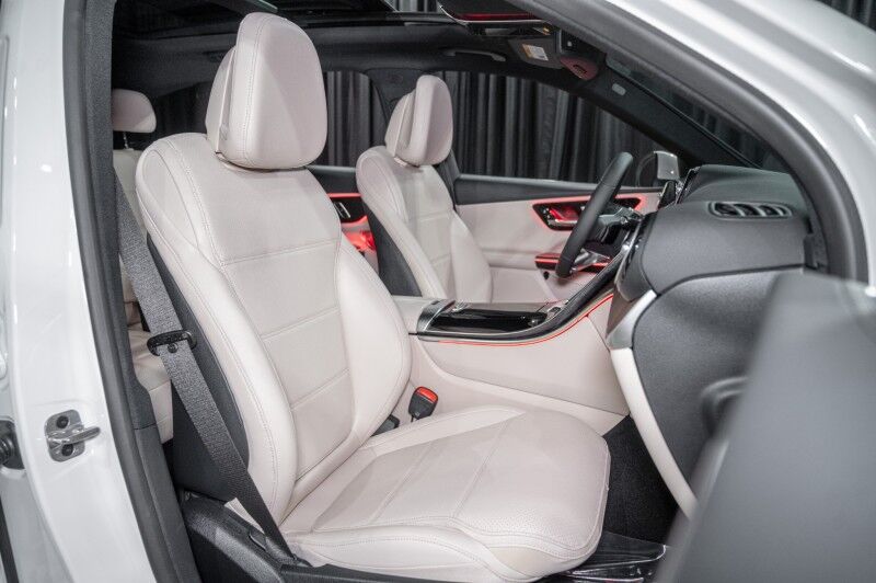 2026 Mercedes-Benz GLC 300 SUV Peoria AZ