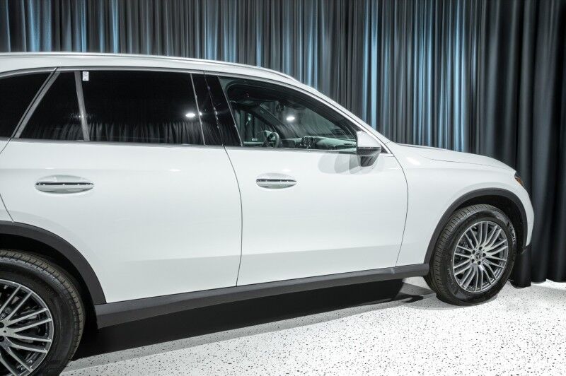 2026 Mercedes-Benz GLC 300 SUV Peoria AZ