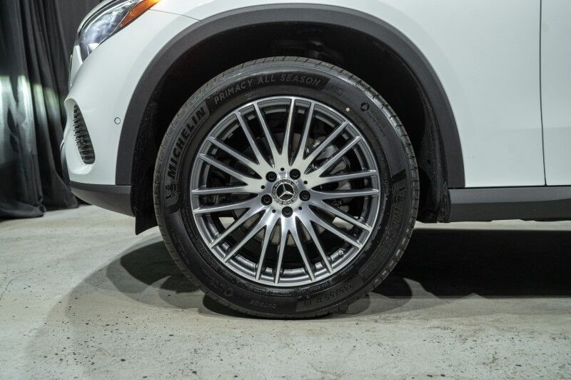 2026 Mercedes-Benz GLC 300 SUV Peoria AZ