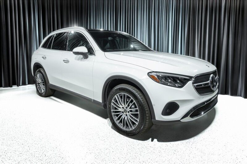 2026 Mercedes-Benz GLC 300 SUV Peoria AZ