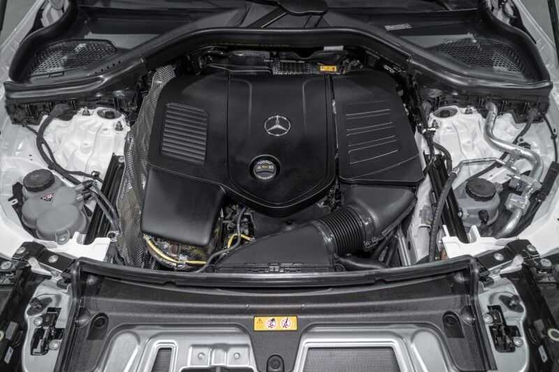 2026 Mercedes-Benz GLC 300 SUV Peoria AZ