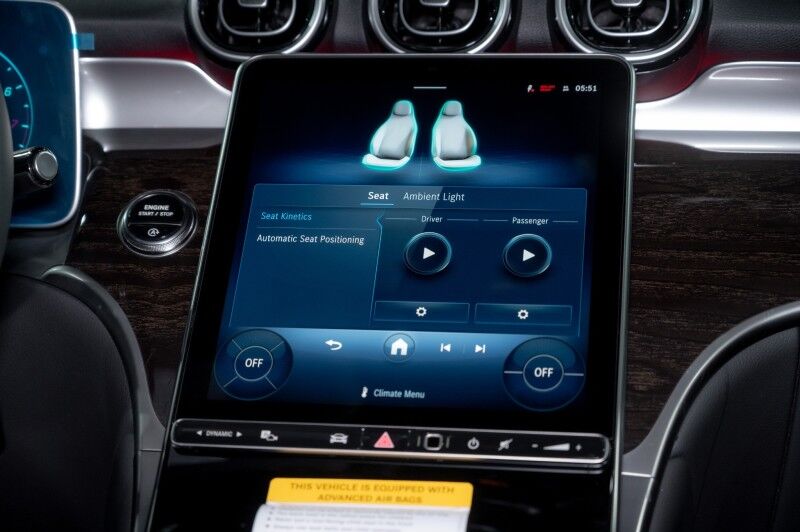 2026 Mercedes-Benz GLC 300 SUV Peoria AZ