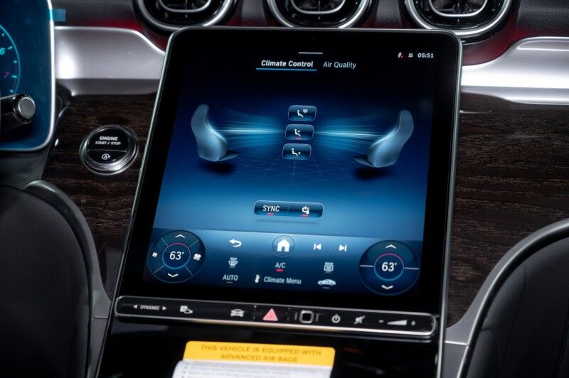 2026 Mercedes-Benz GLC 300 SUV Peoria AZ