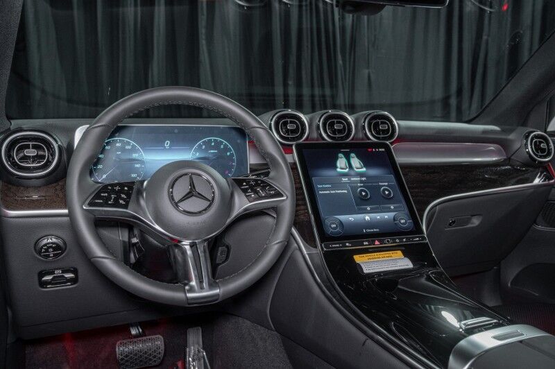 2026 Mercedes-Benz GLC 300 SUV Peoria AZ