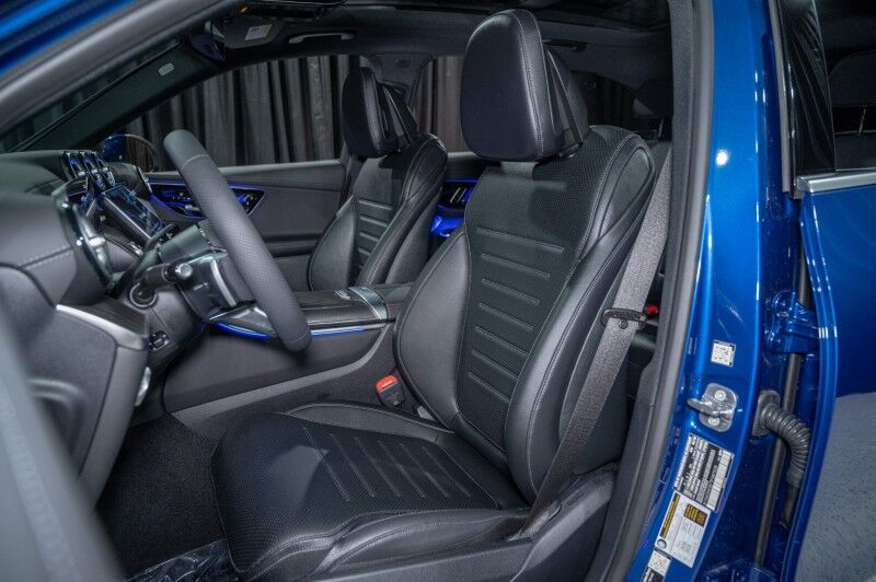 2026 Mercedes-Benz GLC 300 SUV Peoria AZ
