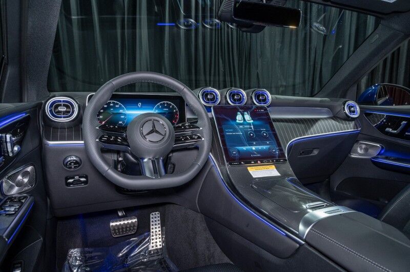 2026 Mercedes-Benz GLC 300 SUV Peoria AZ