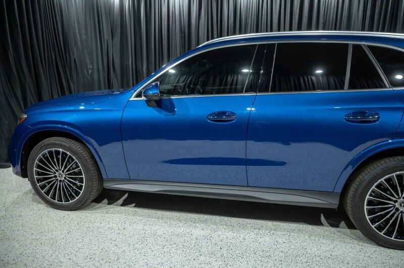2026 Mercedes-Benz GLC 300 SUV Peoria AZ