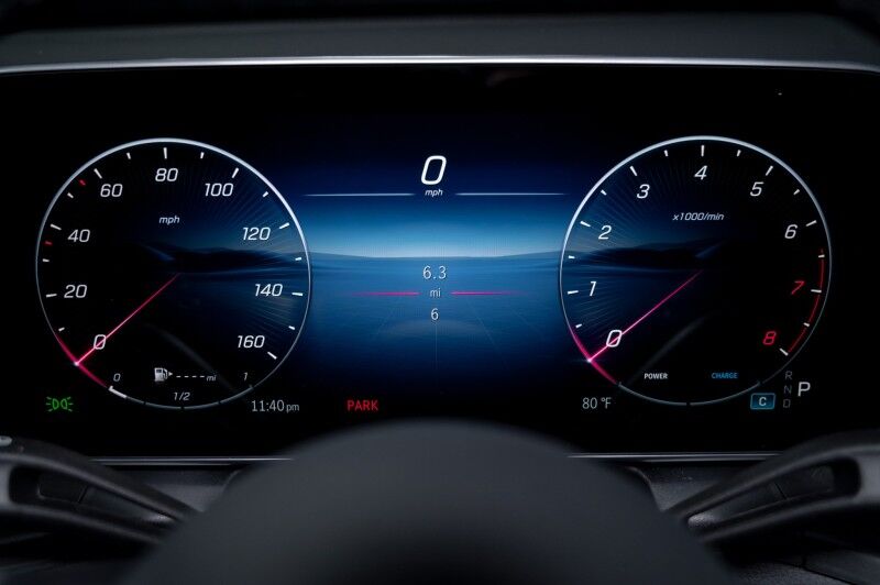 2026 Mercedes-Benz GLC 300 SUV Peoria AZ