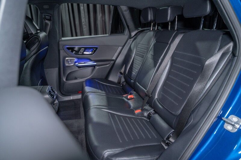 2026 Mercedes-Benz GLC 300 SUV Peoria AZ