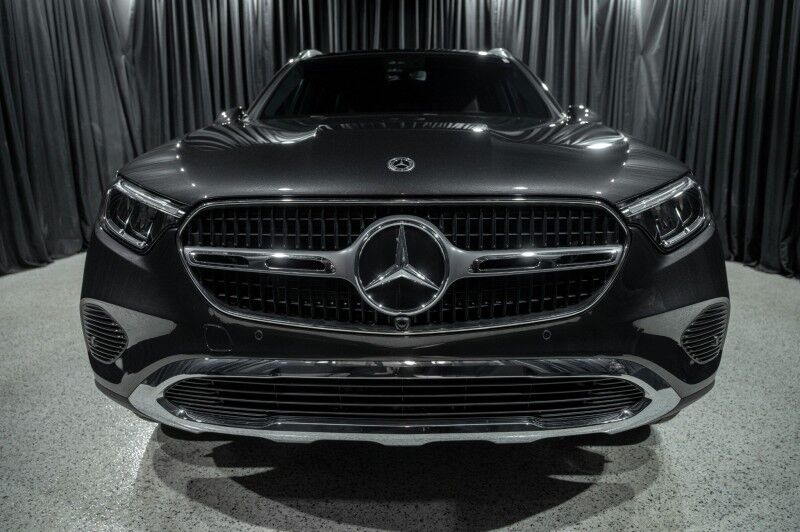 2026 Mercedes-Benz GLC 300 SUV