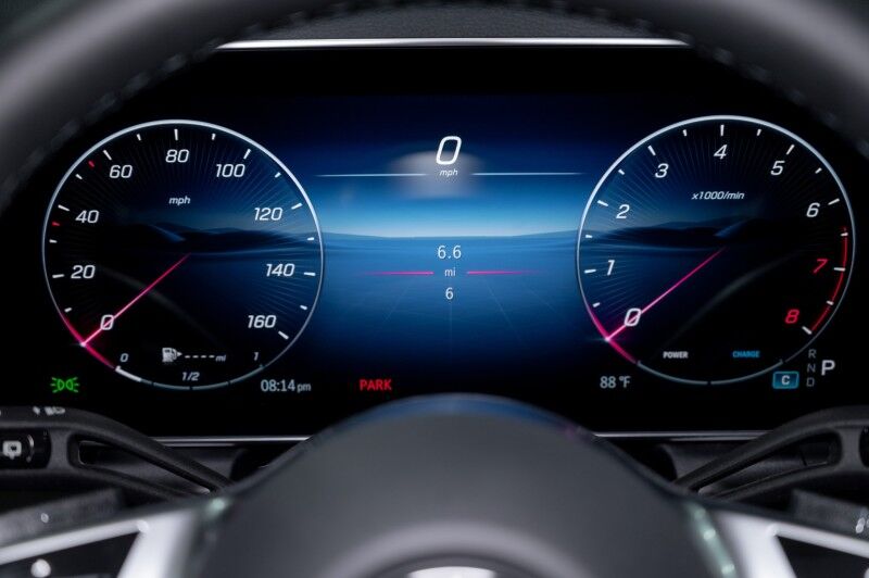 2026 Mercedes-Benz GLC 300 SUV Peoria AZ