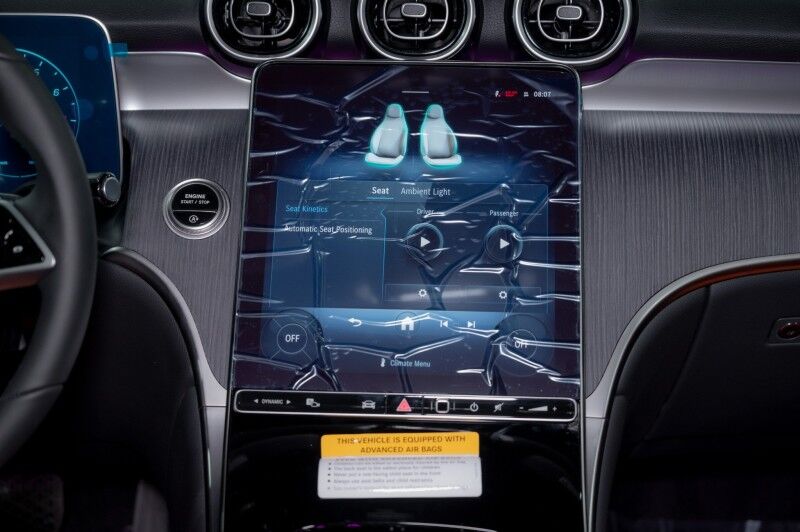2026 Mercedes-Benz GLC 300 SUV Peoria AZ