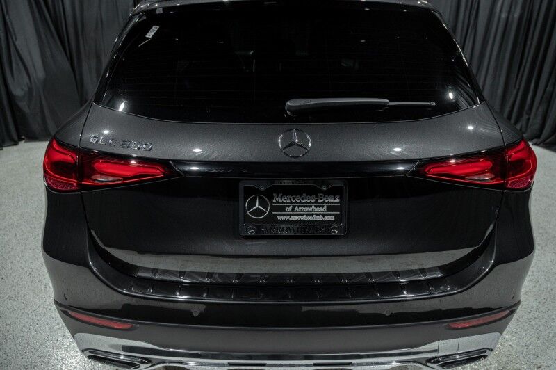 2026 Mercedes-Benz GLC 300 SUV Peoria AZ