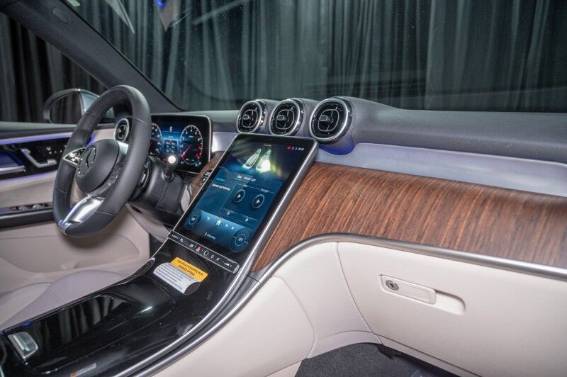 2026 Mercedes-Benz GLC 300 SUV Peoria AZ