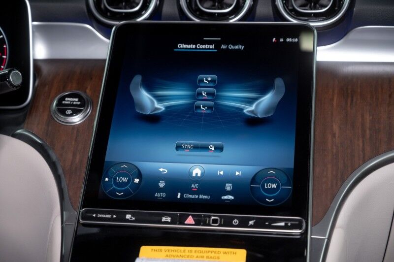 2026 Mercedes-Benz GLC 300 SUV Peoria AZ