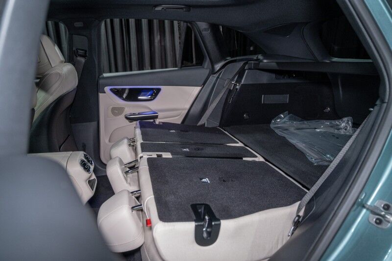 2026 Mercedes-Benz GLC 300 SUV Peoria AZ