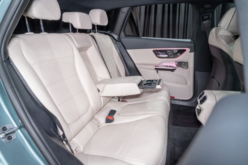 2026 Mercedes-Benz GLC 300 SUV Peoria AZ