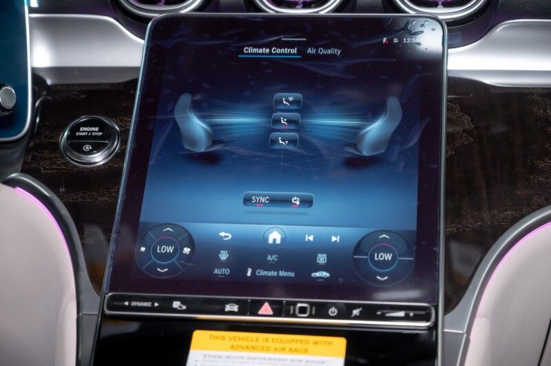 2026 Mercedes-Benz GLC 300 SUV Peoria AZ