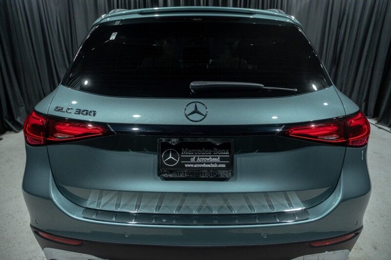 2026 Mercedes-Benz GLC 300 SUV Peoria AZ