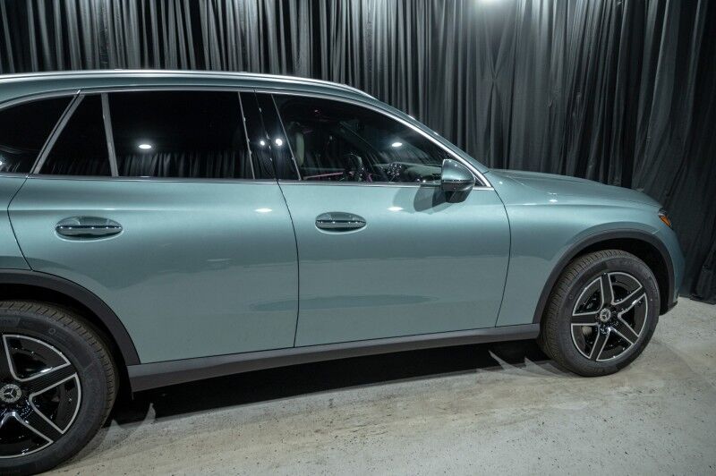 2026 Mercedes-Benz GLC 300 SUV Peoria AZ