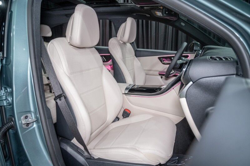 2026 Mercedes-Benz GLC 300 SUV Peoria AZ