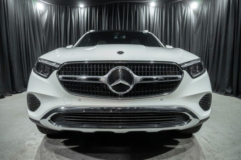 2026 Mercedes-Benz GLC 300 SUV