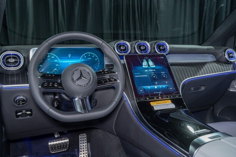 2026 Mercedes-Benz GLC 300 SUV Peoria AZ