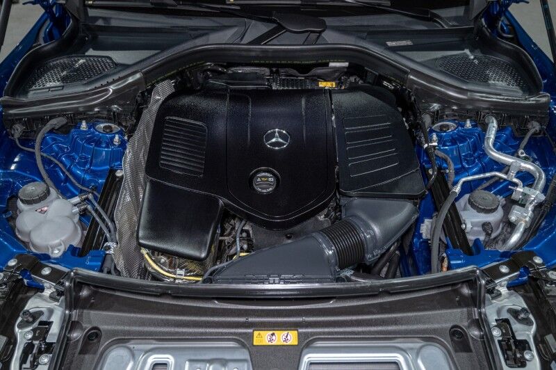 2026 Mercedes-Benz GLC 300 SUV Peoria AZ