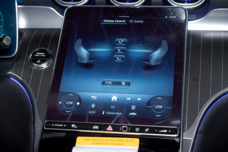 2026 Mercedes-Benz GLC 300 SUV Peoria AZ