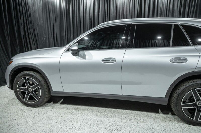 2026 Mercedes-Benz GLC 300 SUV Peoria AZ