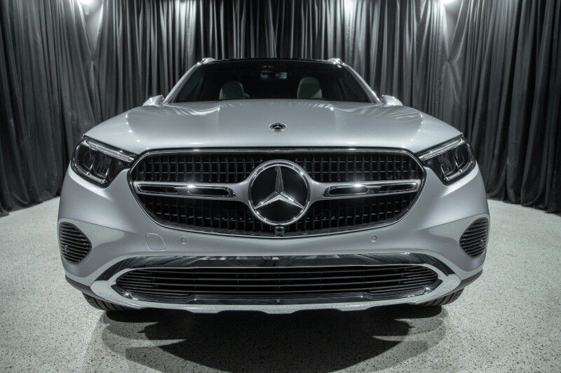 2026 Mercedes-Benz GLC 300 SUV
