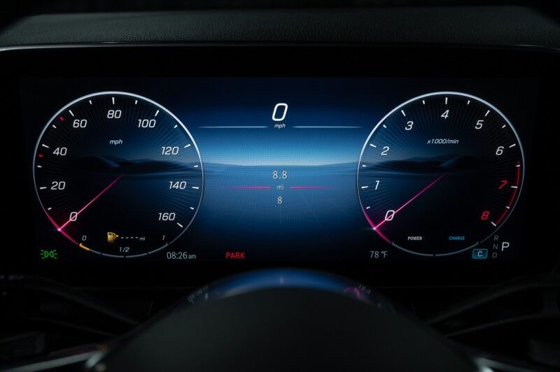 2026 Mercedes-Benz GLC 300 SUV Peoria AZ