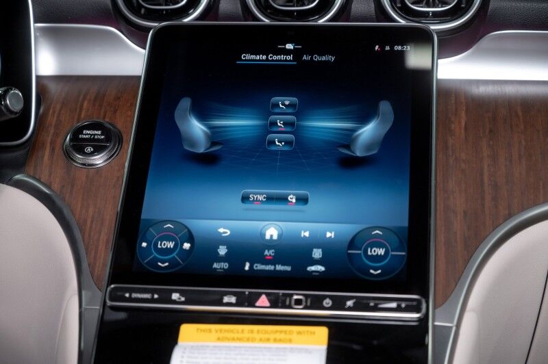 2026 Mercedes-Benz GLC 300 SUV Peoria AZ