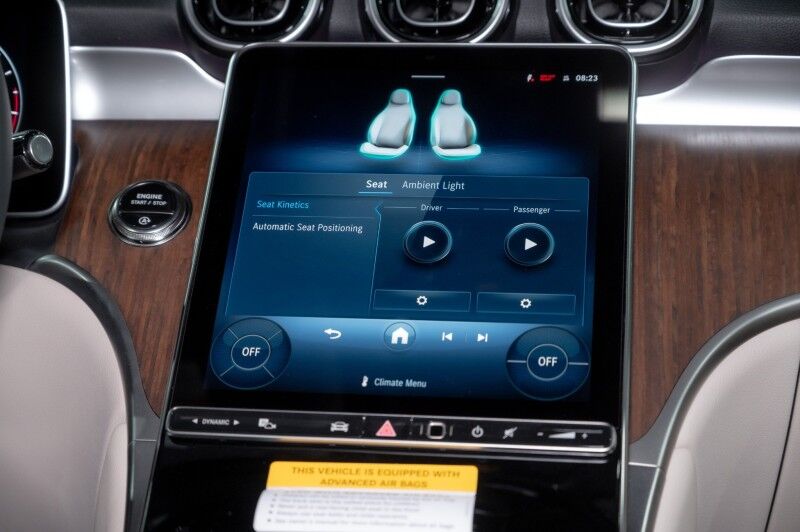 2026 Mercedes-Benz GLC 300 SUV Peoria AZ