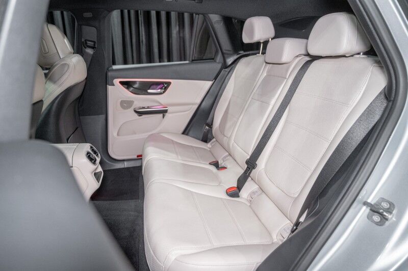 2026 Mercedes-Benz GLC 300 SUV Peoria AZ