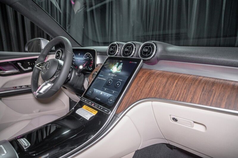 2026 Mercedes-Benz GLC 300 SUV Peoria AZ