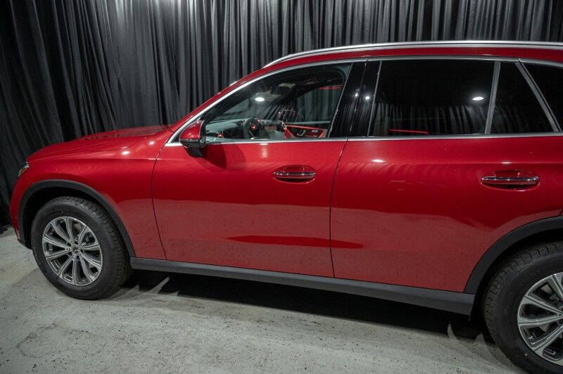 2026 Mercedes-Benz GLC 300 SUV Peoria AZ