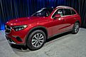 2026 Mercedes-Benz GLC 300 SUV