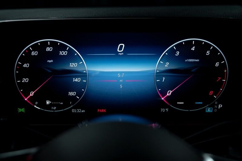 2026 Mercedes-Benz GLC 300 SUV Peoria AZ