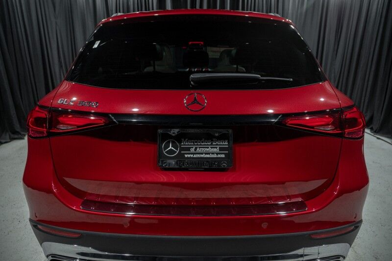 2026 Mercedes-Benz GLC 300 SUV Peoria AZ