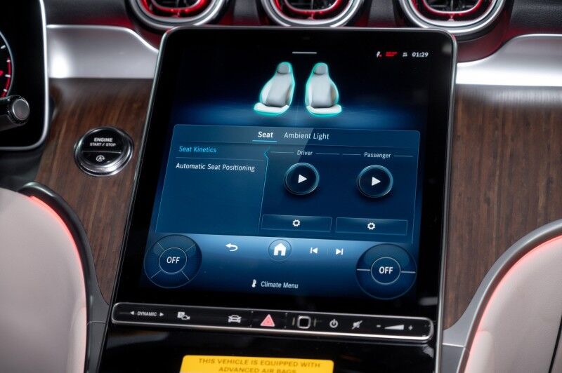 2026 Mercedes-Benz GLC 300 SUV Peoria AZ