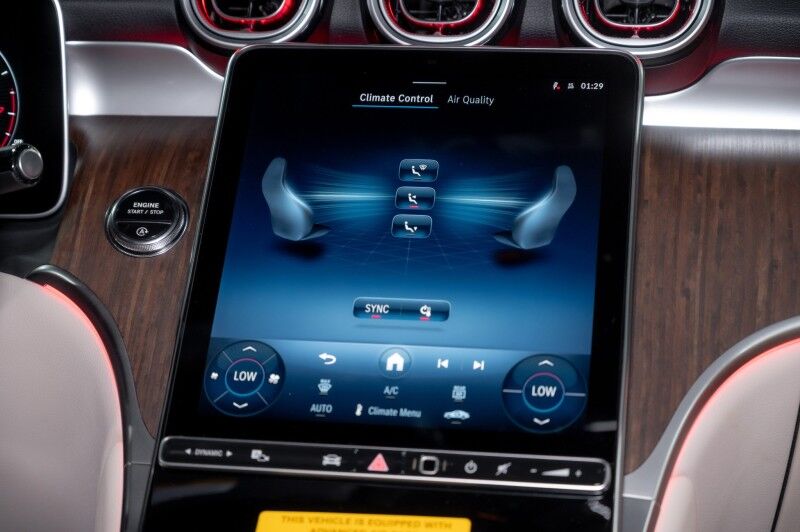 2026 Mercedes-Benz GLC 300 SUV Peoria AZ