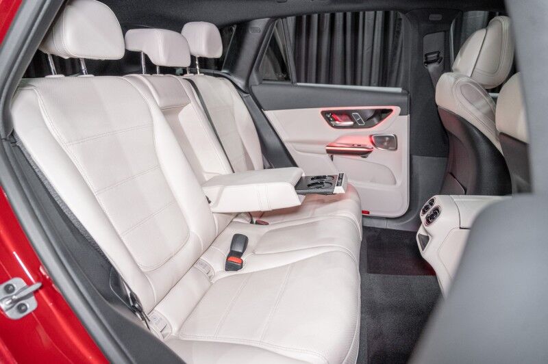 2026 Mercedes-Benz GLC 300 SUV Peoria AZ