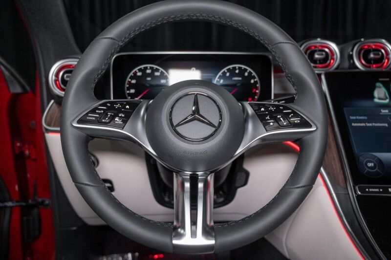 2026 Mercedes-Benz GLC 300 SUV Peoria AZ