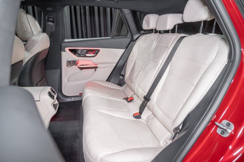 2026 Mercedes-Benz GLC 300 SUV Peoria AZ