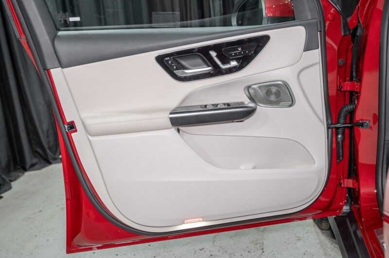 2026 Mercedes-Benz GLC 300 SUV Peoria AZ