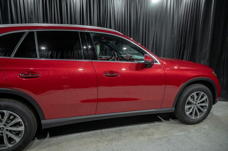 2026 Mercedes-Benz GLC 300 SUV Peoria AZ